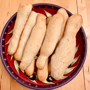 Meet your Posher, Christian